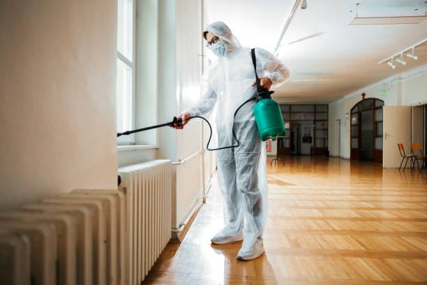 Emergency Pest Control Services in Albany, WI